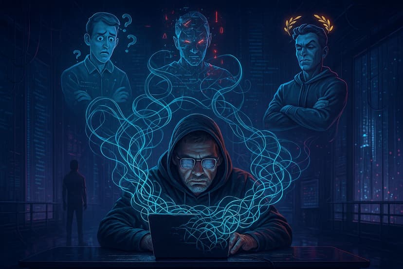 AI Coding : +19% de temps selon l'étude METR