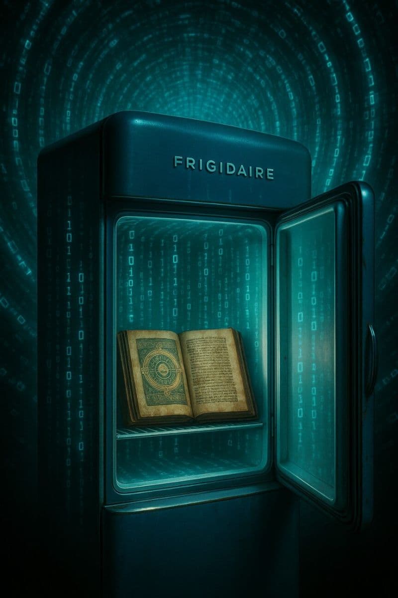 Pourquoi le mot 'CODEX' embrouille tout le monde