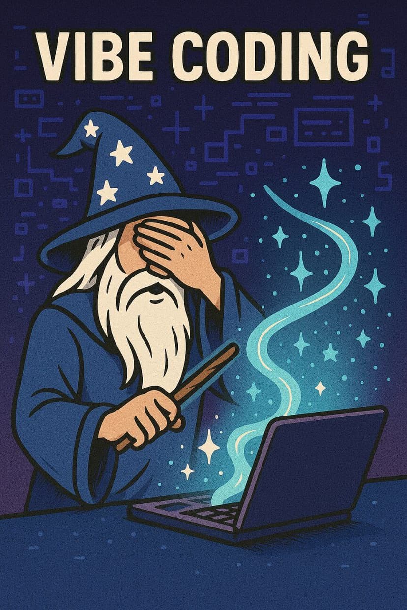 Le vibe coding : entre démonstration et réalité d'entreprise